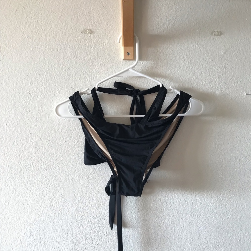 Tart swim one piece